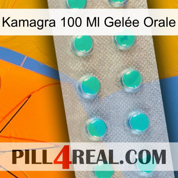 Kamagra 100 Ml Gelée Orale 28